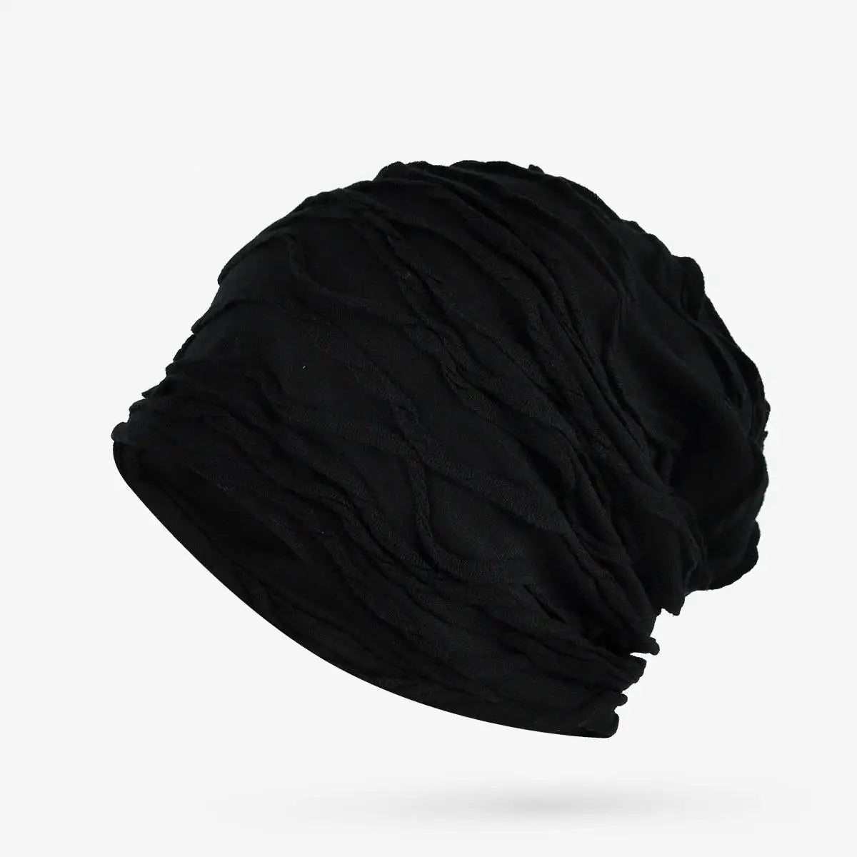COKK Winter Beanie Men Women Hats Baggy Cap Windproof Keeping Warm Outdoor Casual Hat Female Gorro Bonnet Femme Chapeu