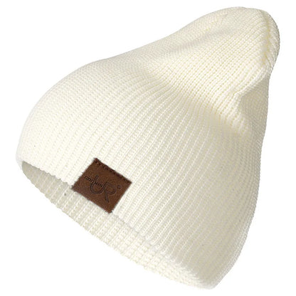 Unisex Beanie Hat URGENTMAN Brand Casual Winter Hats For Men Women Fashion Knitted Hat Solid Hip-hop Beanie Hat Unisex Cap