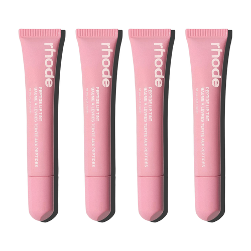 4PS Rhode Lip Tints