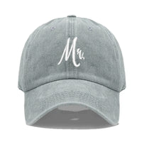 Mr-Grey
