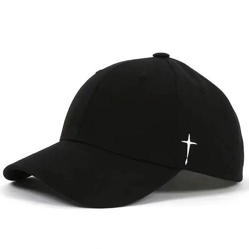 Women’s Korean Embroidered Baseball Cap Breathable Small Fit Casual Sun Protection Hat