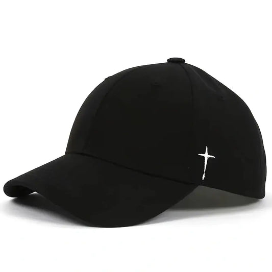 Women’s Korean Embroidered Baseball Cap Breathable Small Fit Casual Sun Protection Hat