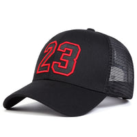 Black red