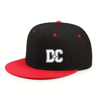 Black red