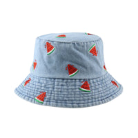 Watermelon-L. Blue