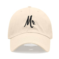 Mr-Beige