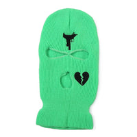 Fluorescent green