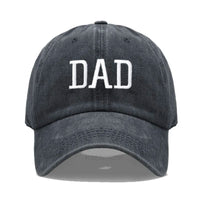 DAD-Black 1
