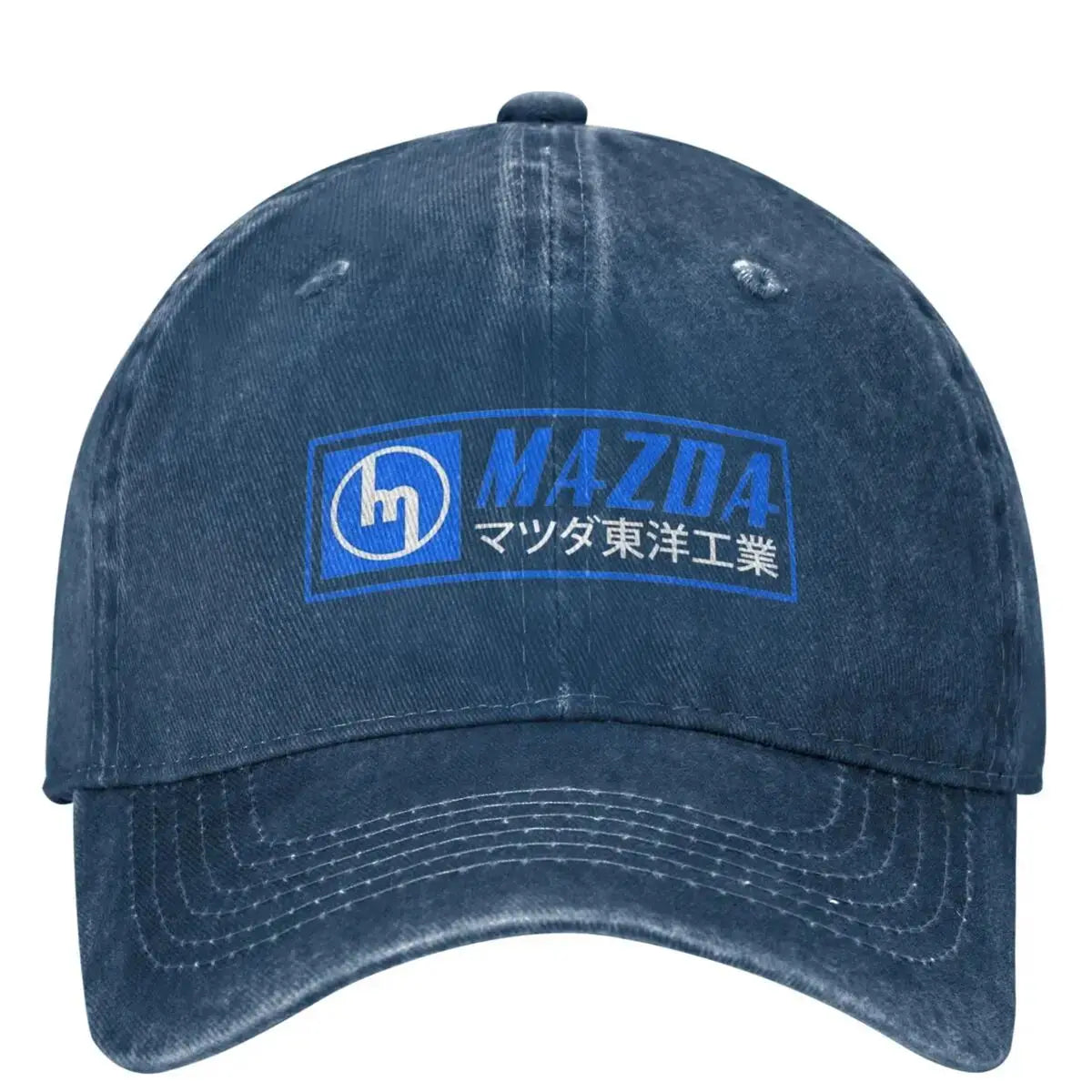 Vintage Mazdaed Rotary R100 Cosmo Rx2 Rx3 Rx4 Rx5 Rx7 Baseball Cap Outdoor Sun Hip Hop Dad Hats Unisex Men Casual Baseball Caps