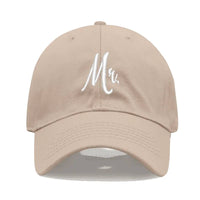 Mr-Khaki