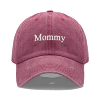 Mommy-Yellow