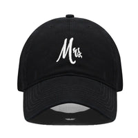 Mrs-Black