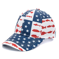 Fish Flag