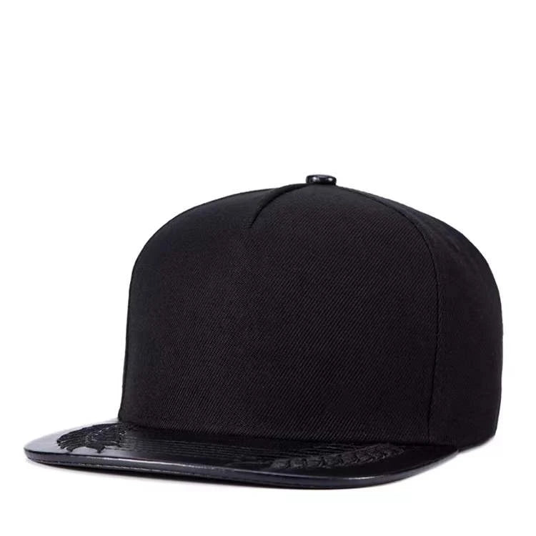New Snapback Baseball Hat Ten Times Embroidery Adjustable Hats  for Youth Men Women Fashion Cap Flat Trend Street Dance Caps