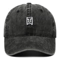 Personalized Tiger Woods Embroidered Baseball Cap Men and Women Outdoor Sun Hat Visor Y2K Hip Hop Streetwear Trucker Hats