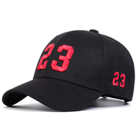 Black red