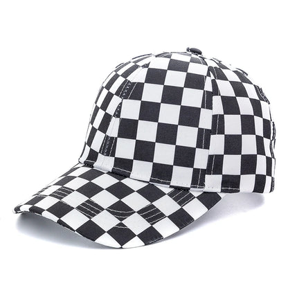 New Outdoor Casual Tie Dye Caps For Women Rainbow Colorful Baseball Cap Female Fashion Streetwear Summer Hat