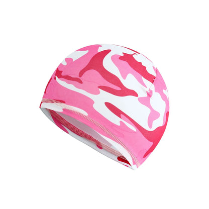 Cool Summer Women Men Cycling Thin Sport Cap Quick Dry Anti-UV Beanies Hat Lady Male Anti-Sweat Inner Cap Hat For Women Men
