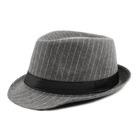 Stripe - Gray