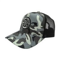 Grey Camouflage