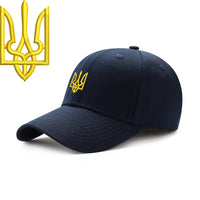 A-navy blue Brass Y.