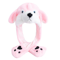 Dog Pink