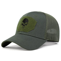 Army green