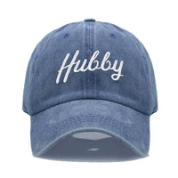 Navy-Hubby