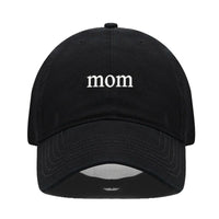 mom-Black