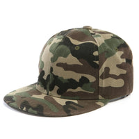 green camo