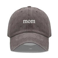 mom-Brown 1