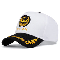 CAPTAIN