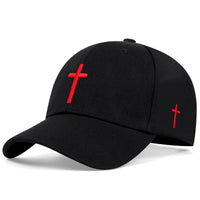 Black red