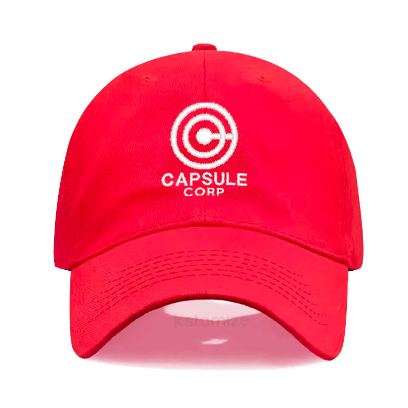 Washed Cotton Baseball Cap for Men & Women Unisex Embroidery Sun Protection Outdoor Sports Golf Caps Wholesale & Dropshipping