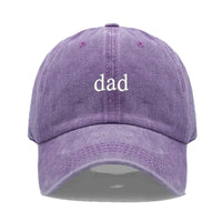 dad-Purple