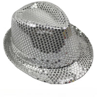 Adult silver