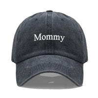 Mommy-Black