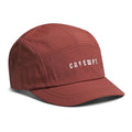 Men'S Short-Brim Baseball Cap - Lightweight Breathable Quick-Dry Polyester Street Style Non-Stretch Fabric Hand Washable Casual