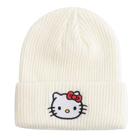 Hello Kitty White