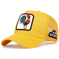 AR-COCK-Yellow