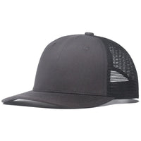 gray black
