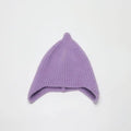 Candy Color Beanies for Children Knit Baby Cap Winter Baby Hat for Girls Infant Hat Keep Warm Toddler Hat Boy Cap Accessories