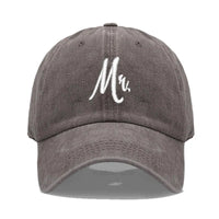 Mr-Brown 1