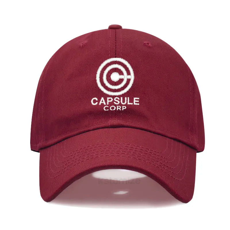 Washed Cotton Baseball Cap for Men & Women Unisex Embroidery Sun Protection Outdoor Sports Golf Caps Wholesale & Dropshipping