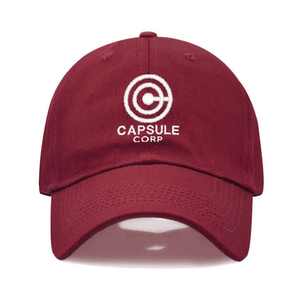 Washed Cotton Baseball Cap for Men & Women Unisex Embroidery Sun Protection Outdoor Sports Golf Caps Wholesale & Dropshipping