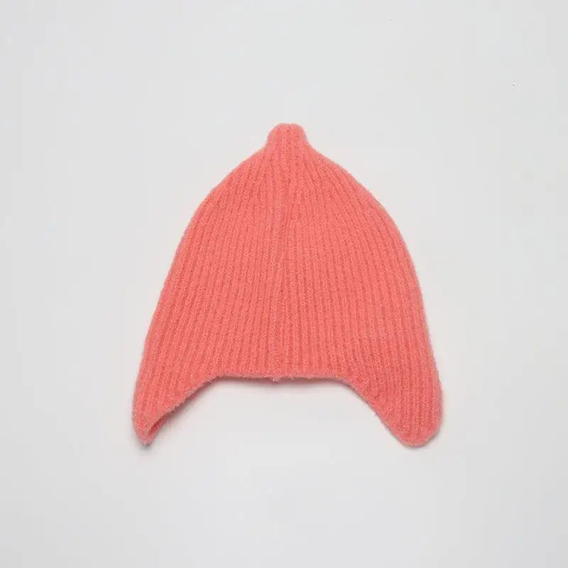 Candy Color Beanies for Children Knit Baby Cap Winter Baby Hat for Girls Infant Hat Keep Warm Toddler Hat Boy Cap Accessories