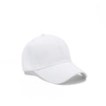 Baseball Cap Women Men Solid Color Spring Summer Hats For Women Korean Trendy Protection Sun Outdoor Casual Dad Hat