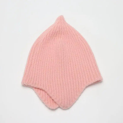 Candy Color Beanies for Children Knit Baby Cap Winter Baby Hat for Girls Infant Hat Keep Warm Toddler Hat Boy Cap Accessories