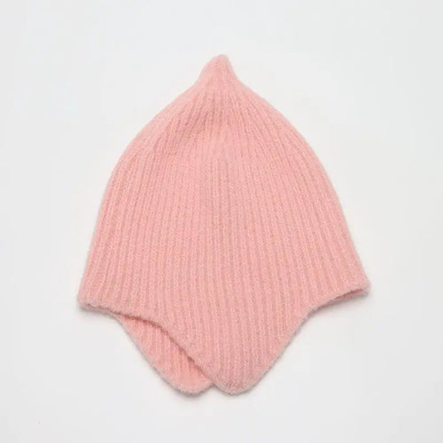 Candy Color Beanies for Children Knit Baby Cap Winter Baby Hat for Girls Infant Hat Keep Warm Toddler Hat Boy Cap Accessories