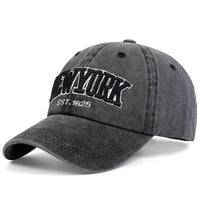 NEWYORK-Black